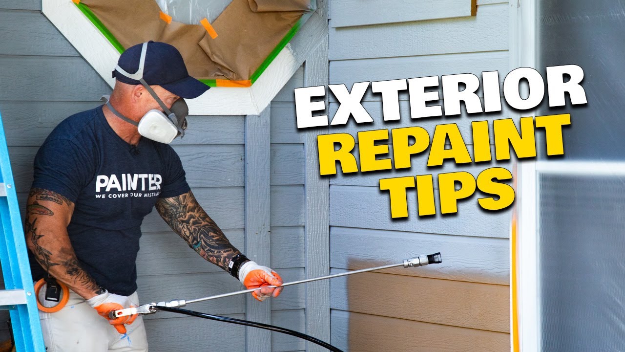 Painting Services